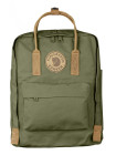 Рюкзак Fjällräven Kanken No.2 DEEP GREEN