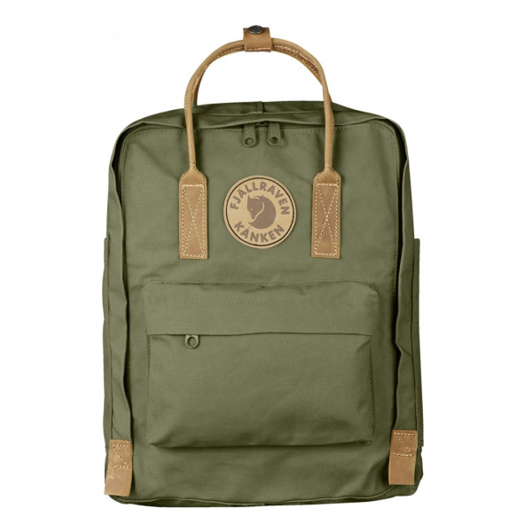 Рюкзак Fjällräven Kanken No.2 DEEP GREEN