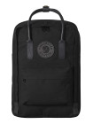 Рюкзак Fjallraven Kanken No.2 Laptop 15 Black