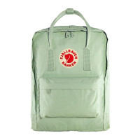 Рюкзак Fjällräven Kanken Classic Mint Green