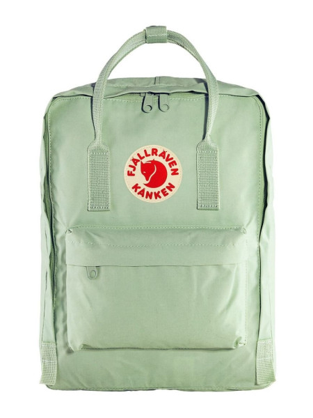 Рюкзак Fjällräven Kanken Classic Mint Green