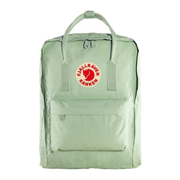 Рюкзак Fjällräven Kanken Classic Mint Green