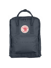 Рюкзак Fjällräven Kanken Classic Graphite