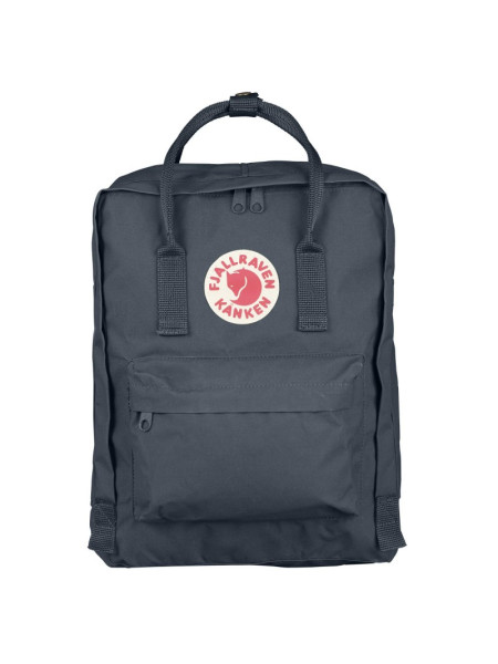 Рюкзак Fjällräven Kanken Classic Graphite