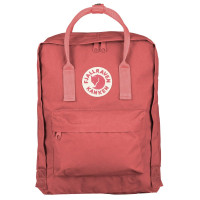 Рюкзак Fjällräven Kanken Classic Peach Pink