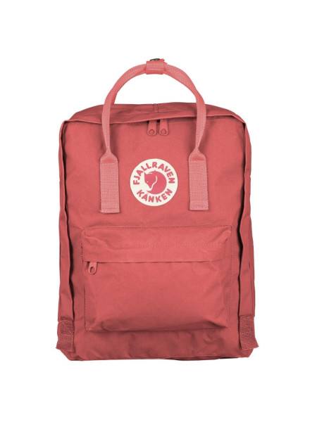 Рюкзак Fjällräven Kanken Classic Peach Pink