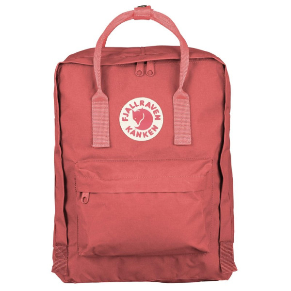 Рюкзак Fjällräven Kanken Classic Peach Pink