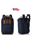 Рюкзак Fjallraven Kanken No.2 Laptop 15 NAVY 