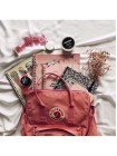 Рюкзак Fjällräven Kanken Classic Dahlia