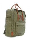 Рюкзак Fjällräven Kanken No.2 DEEP GREEN