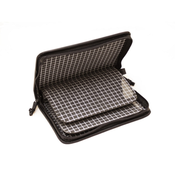 Кошелек для блесен Kibas Troutino, M