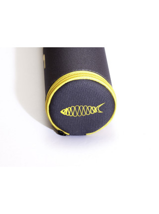 Тубус для удилищ KIBAS ANGRY FISH 135Х7,5