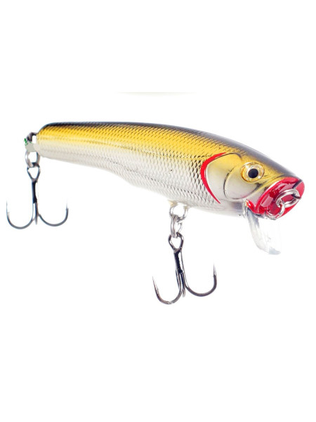 Воблер Kosadaka Vox Popper 50 (CNT)