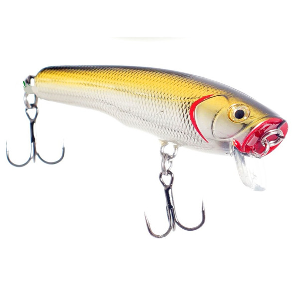 Воблер Kosadaka Vox Popper 50 (CNT)