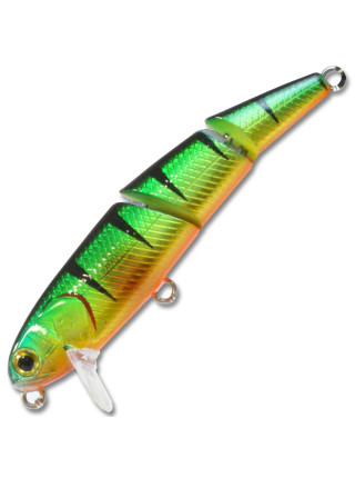 Воблер Kosadaka Cord SH 60F (PC)