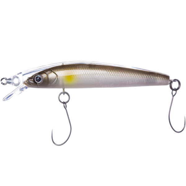 Воблер Nories Merihari 67F (166)