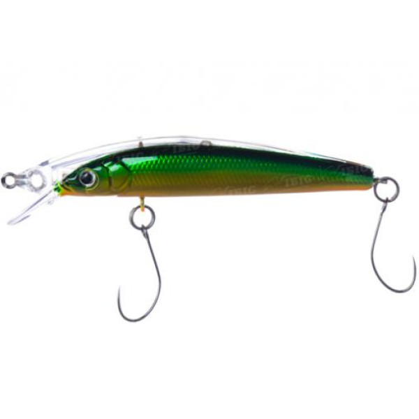 Воблер Nories Merihari 67F (177)