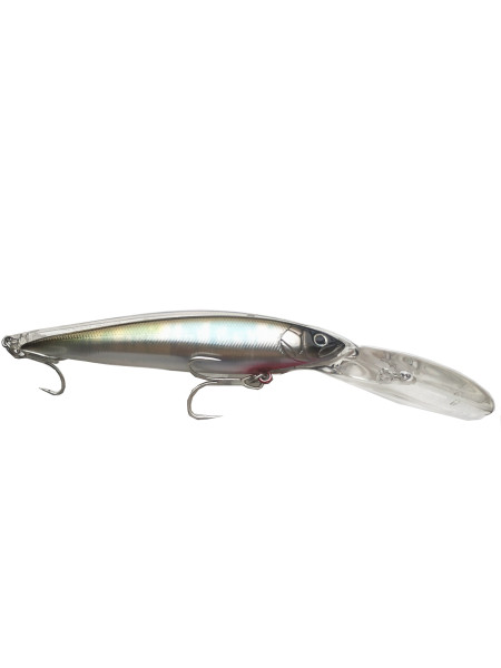 Воблер Nories Kuwase D104SP (136)