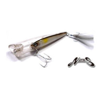 Воблер Nories Nories Treju 50 (166)