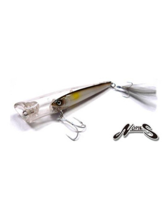 Воблер Nories Nories Treju 65 (166)