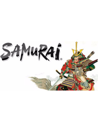 Samurai