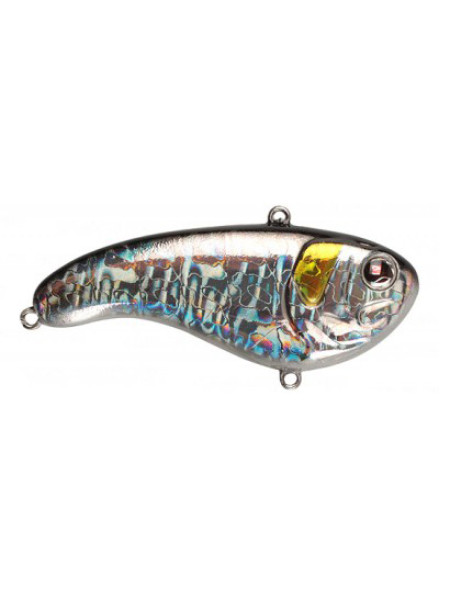 Воблер Sebile Flatt Shad 35 (SK)