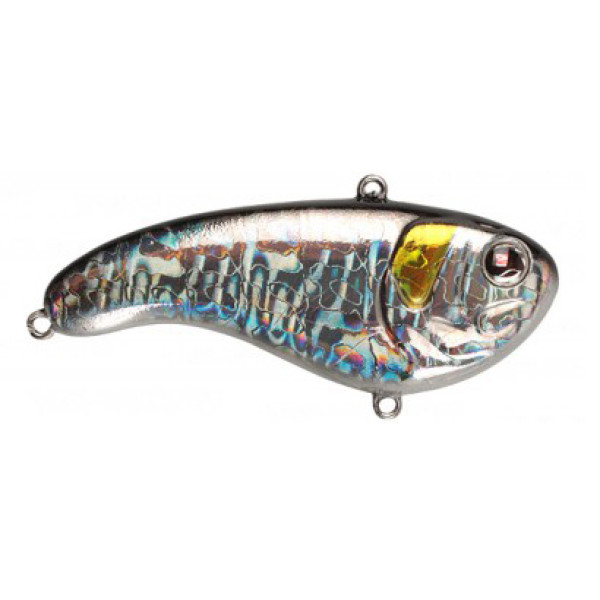 Воблер Sebile Flatt Shad 35 (SK)