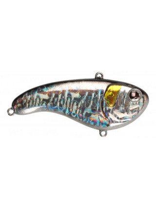 Воблер Sebile Flatt Shad 35 (SK)