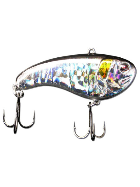 Воблер Sebile Flatt Shad 77 (SK)