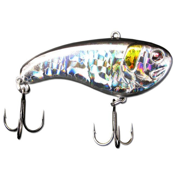 Воблер Sebile Flatt Shad 77 (SK)