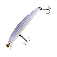 Воблер TeamDaiwa T.D.Minnow 1091SP (RP)