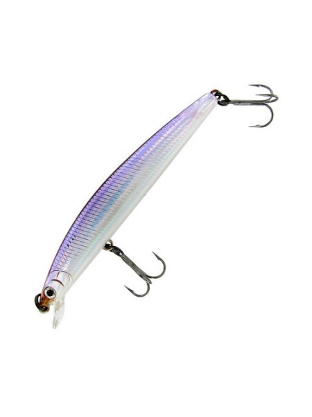 Воблер TeamDaiwa T.D.Minnow 1091SP (RP)