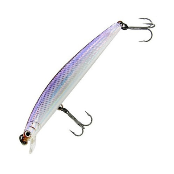 Воблер TeamDaiwa T.D.Minnow 1091SP (RP)