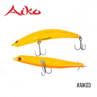 Воблер Aiko ZigZag Min 86F / AIKO3