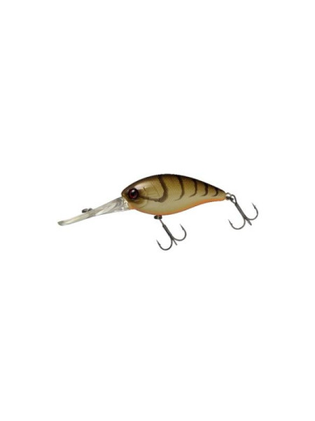 Воблер Jackall Mascle Deep 1.8+ / Brown Craw