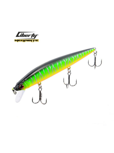 Воблер Megabite Amigo 110SP / 17