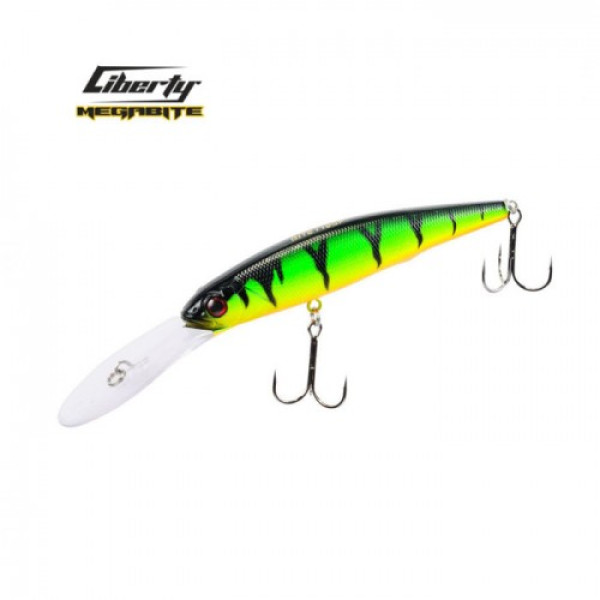 Воблер Megabite Bite 110 SP / 18