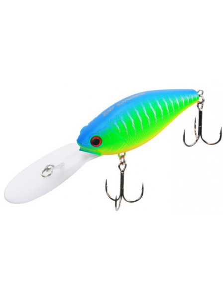 Воблер Megabite Deep Runner 600F /14