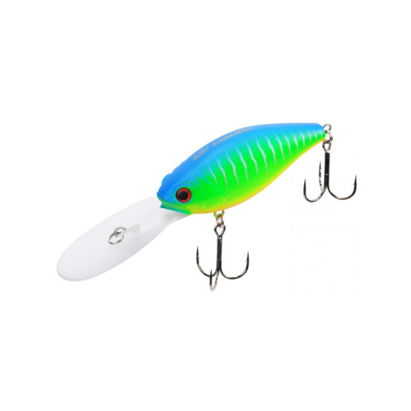 Воблер Megabite Deep Runner 600F /14