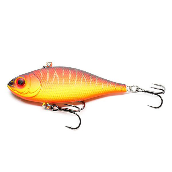 Воблер Megabite LB Vib 75S / 21