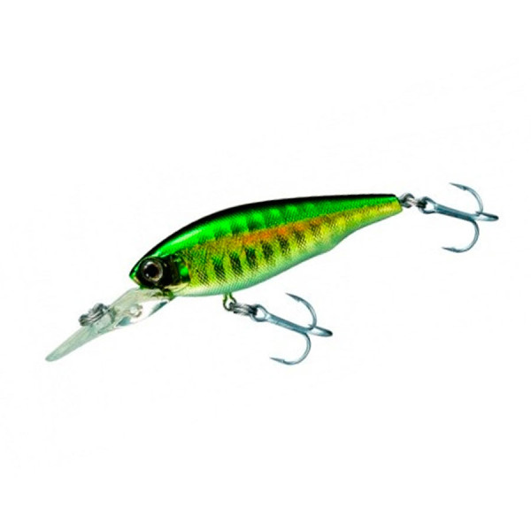 Воблер Yo-Zuri Eba Shad 50 (SHGM)