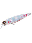 Воблер Yo-Zuri 3DS Shad MR 65 SP (BHPL)