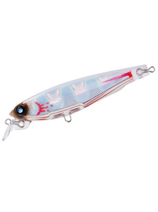 Воблер Yo-Zuri 3DS Shad MR 65 SP (BHPL)