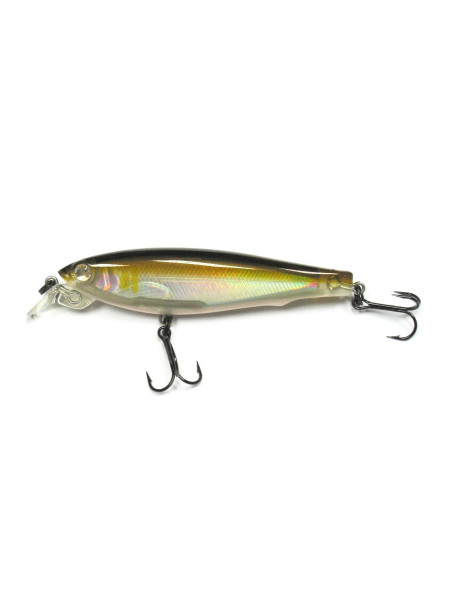 Воблер Yo-Zuri Quiet Wave 65F (HMAY)