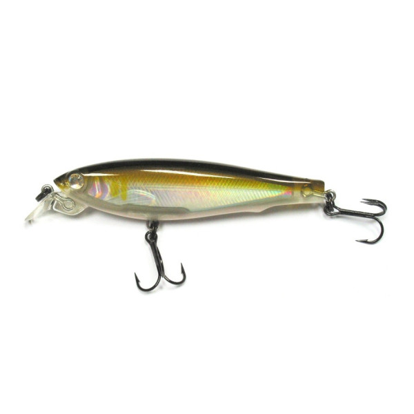 Воблер Yo-Zuri Quiet Wave 65F (HMAY)