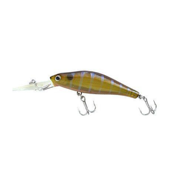 Воблер Yo-Zuri 3D Shad F622 (WMGL)