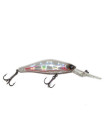 Воблер Yo-Zuri 3DS Shad MR 65 SP (BHPL)