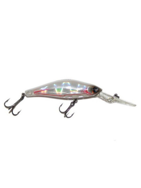 Воблер Yo-Zuri 3DS Shad MR 65 SP (BHPL)