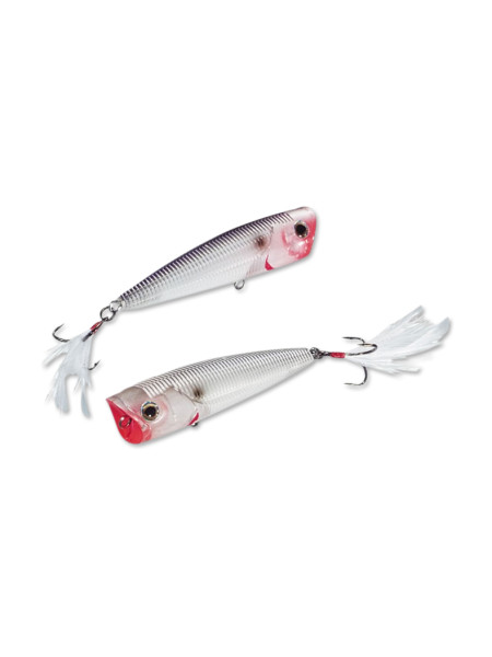 Воблер YO-ZURI Sashimi Popper F75 (CGSH)