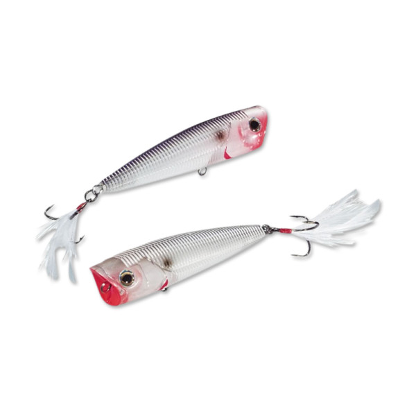 Воблер YO-ZURI Sashimi Popper F75 (CGSH)